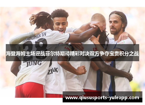 海登海姆主场迎战菲尔特期待精彩对决双方争夺宝贵积分之战